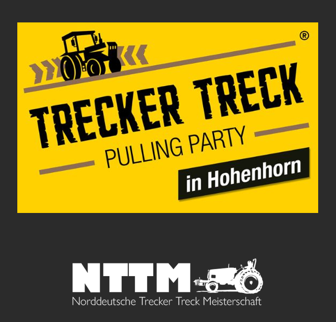 Logo Pulling Party Hohenhorn