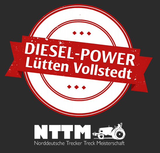 Logo Diesel-Power Lutten Vollstedt