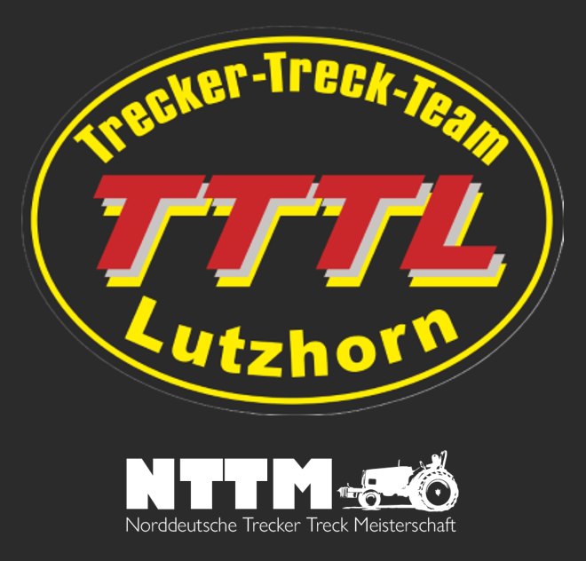 Logo Trecker Trecker Team Lutzhorn e. V.